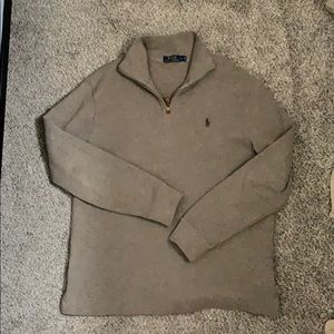 Men’s Pullover